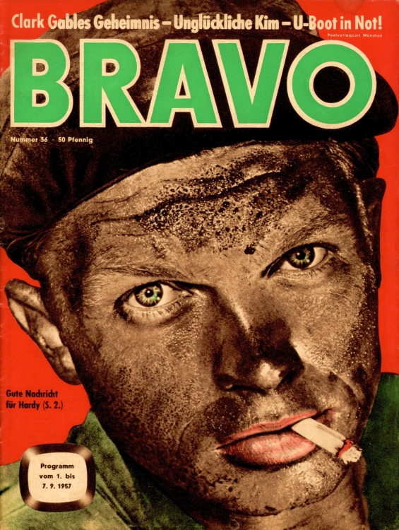 BRAVO 1957-36